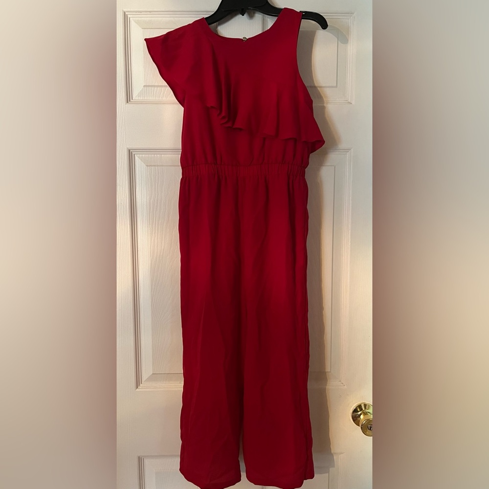 GB girls jumpsuit